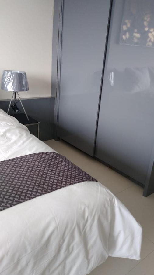 Galeri Ciumbuleuit Apartment 3 By Gezonder Bandung Kültér fotó